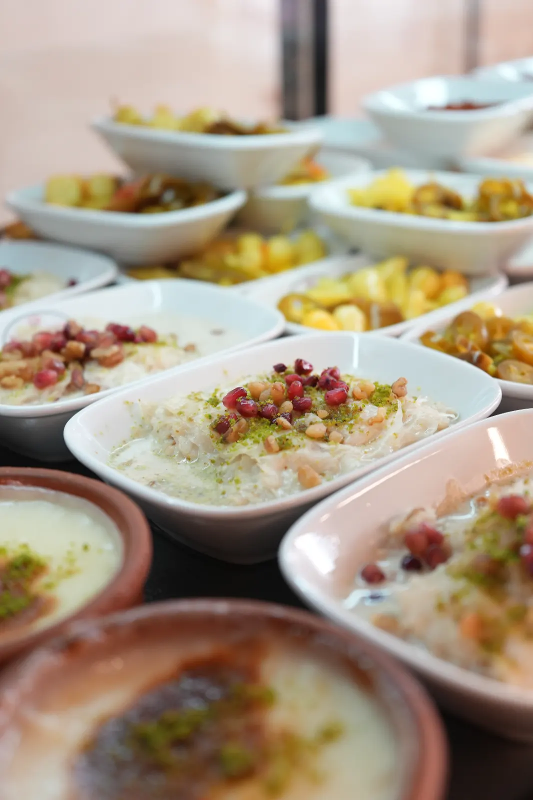 Alkaşık Lokantası - Sultanahmet - Geleneksel Türk Mutfağı, Ev Yemekleri - 2. fotoğraf - kebap ve online restoran rezervasyonu
