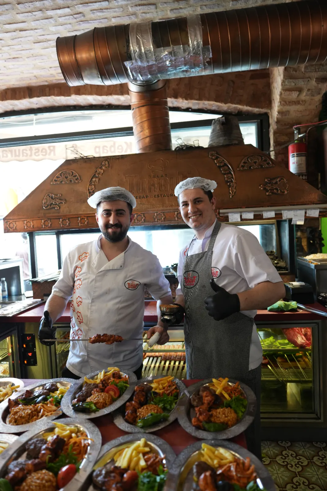 Turgut Restoran Balat | Balat | Türk, Osmanlı, Kebap | kebap restoran rezervasyon | MasaPOS Rezerva Turgut Restoran Balat - Balat - Türk, Osmanlı, Kebap - fotoğraf - kebap ve online restoran rezervasyonu
