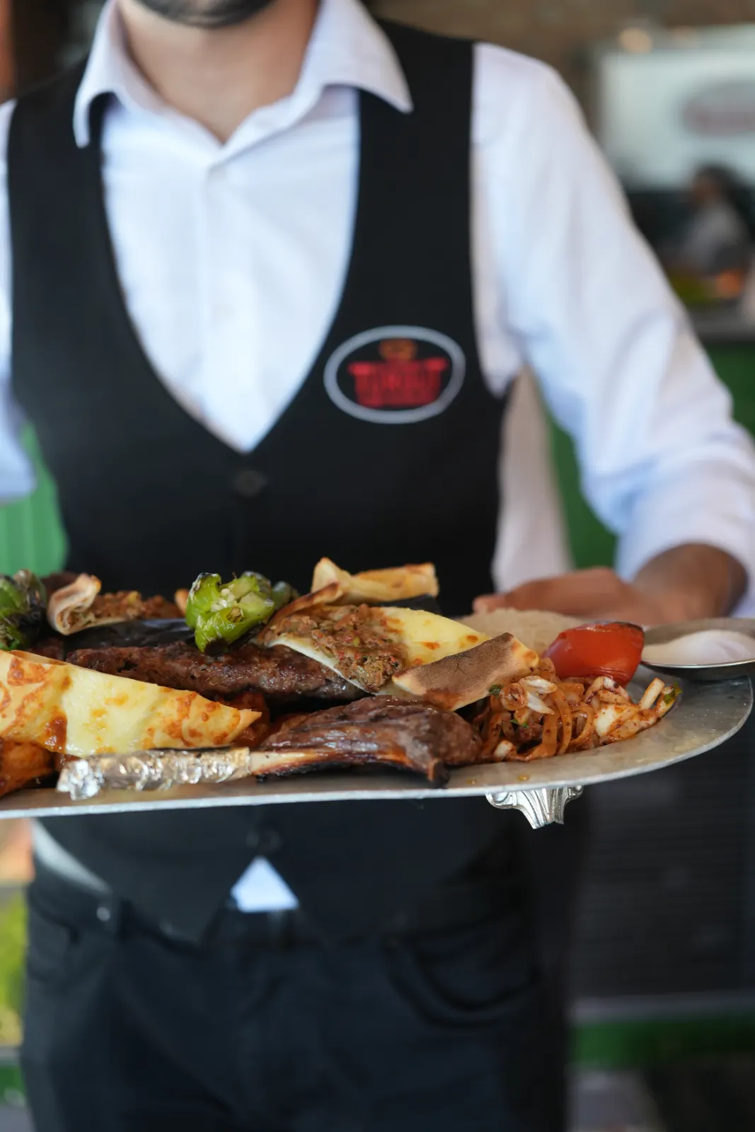 Turgut Restoran Balat - Balat - Türk, Osmanlı, Kebap - 5. fotoğraf - kebap ve online restoran rezervasyonu