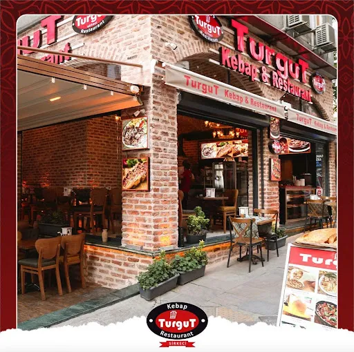 Turgut Restoran Sirkeci | Sirkeci | Türk, Osmanlı, Kebap | kebap restoran rezervasyon | MasaPOS Rezerva Turgut Restoran Sirkeci - Sirkeci - Türk, Osmanlı, Kebap - fotoğraf - kebap ve online restoran rezervasyonu