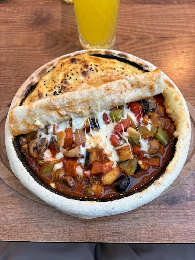 Turgut Restoran Sirkeci - Sirkeci - Türk, Osmanlı, Kebap - 2. fotoğraf - kebap ve online restoran rezervasyonu