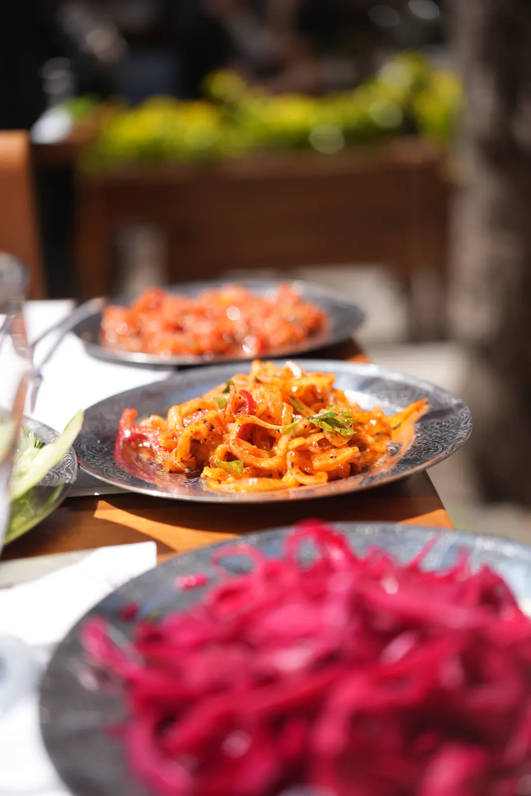 Ciğerci Sıraç - Sirkeci - Türk, Osmanlı, Kebap, Ciğer - 5. fotoğraf - kebap ve online restoran rezervasyonu