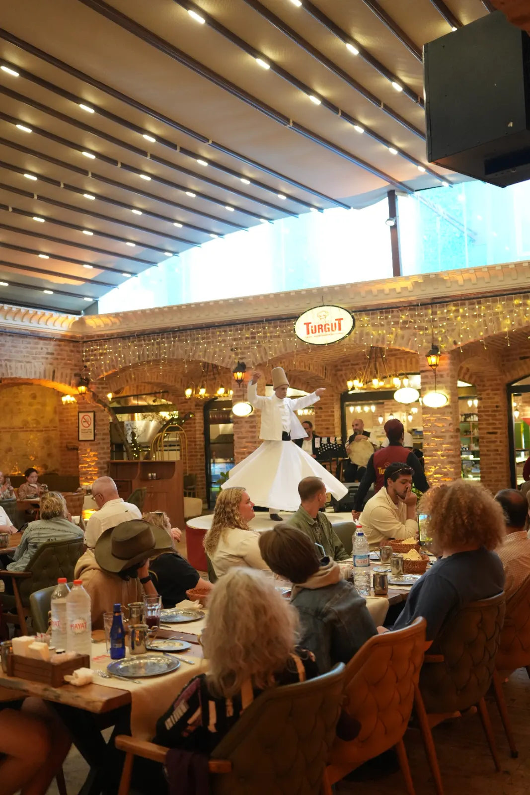Turgut Restoran Gulhane | Gülhane | Türk, Osmanlı, Kebap | kebap restoran rezervasyon | MasaPOS Rezerva Turgut Restoran Gulhane - Gülhane - Türk, Osmanlı, Kebap - fotoğraf - kebap ve online restoran rezervasyonu